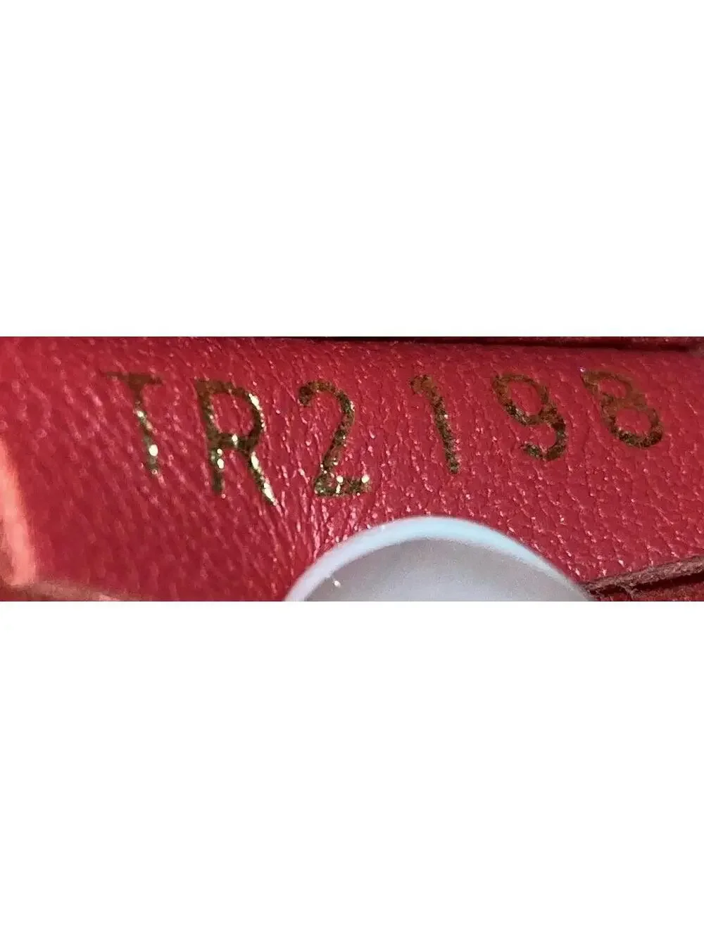 Louis Vuitton Double V Handbag Calfskin #237735L23B